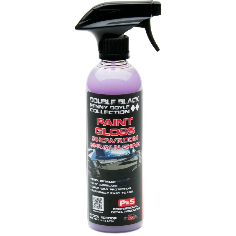 P&S Paint Gloss - 16oz