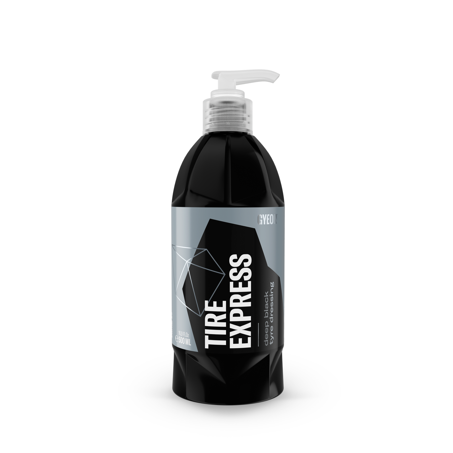 Gyeon Q²M Tire Express - 500ml