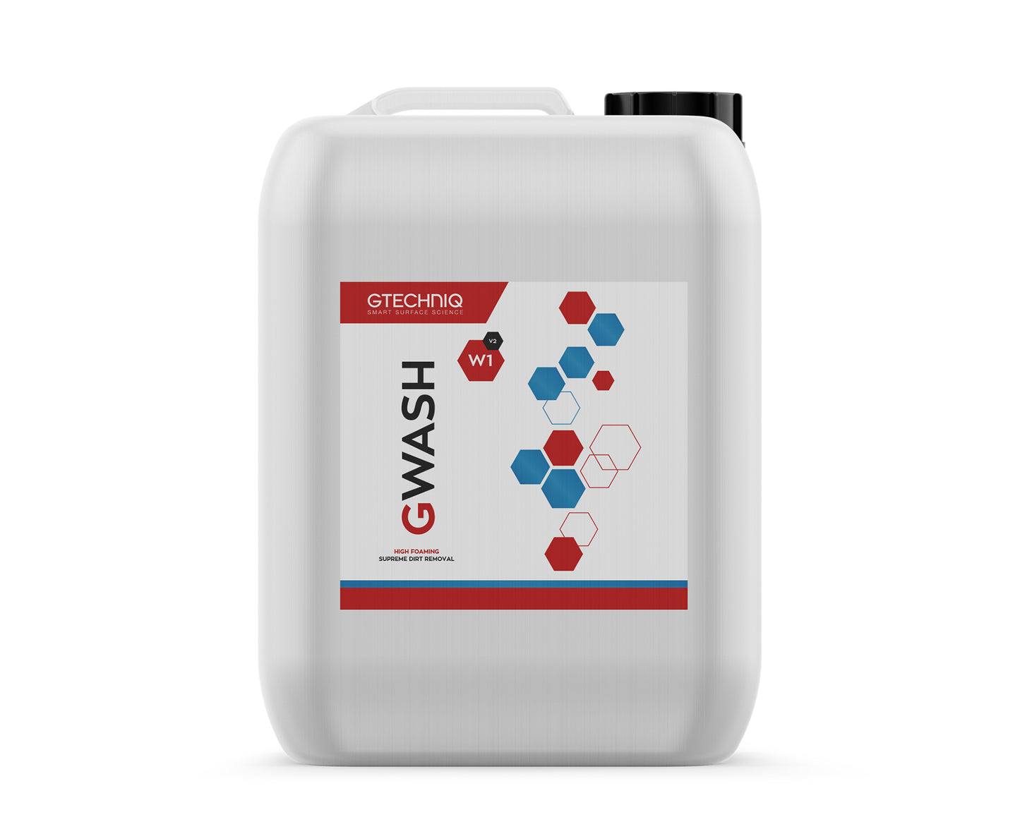 GTechniq GWash
