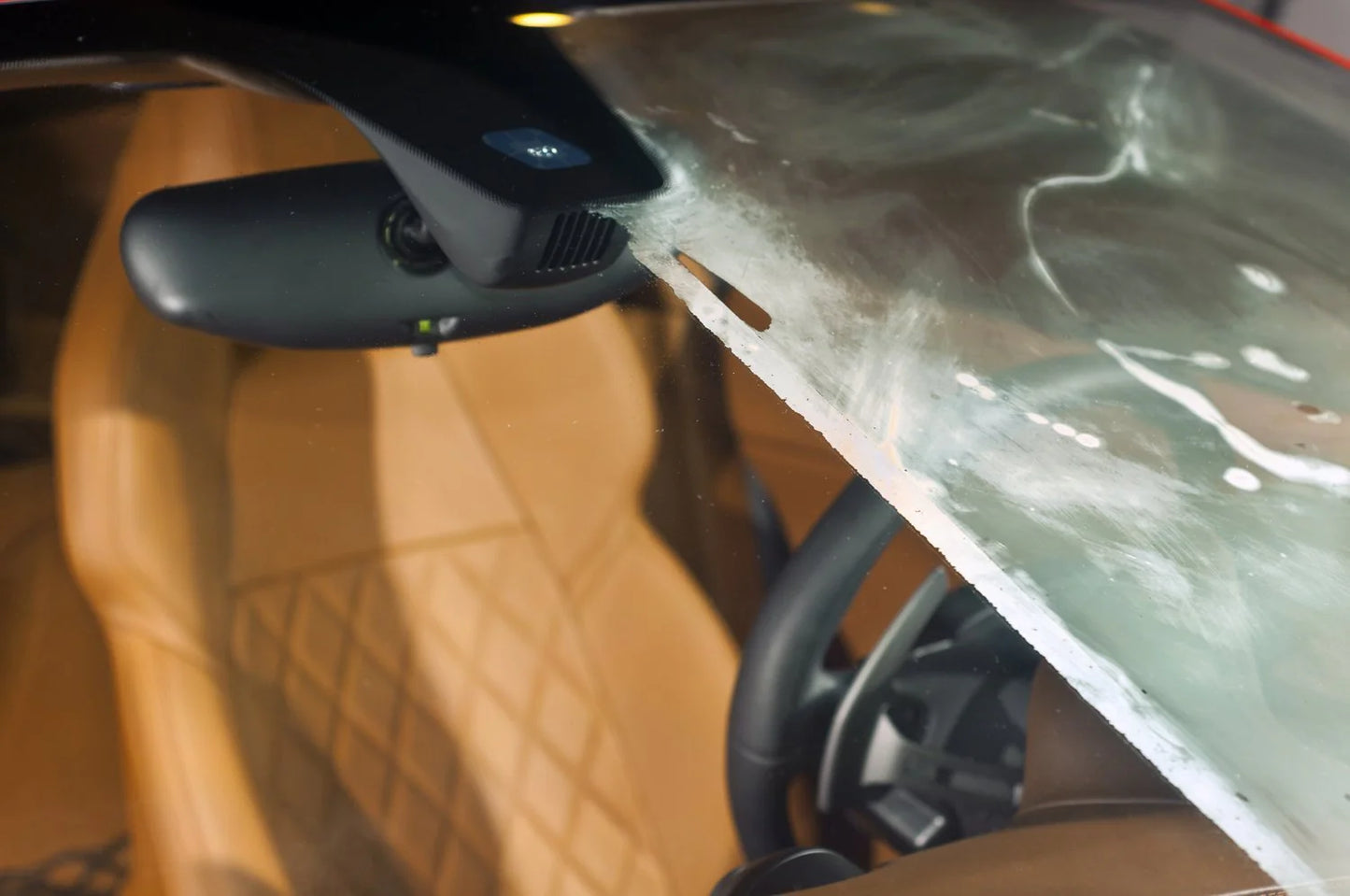 Gyeon Q²M Anti-Fog Treatment - 120ml