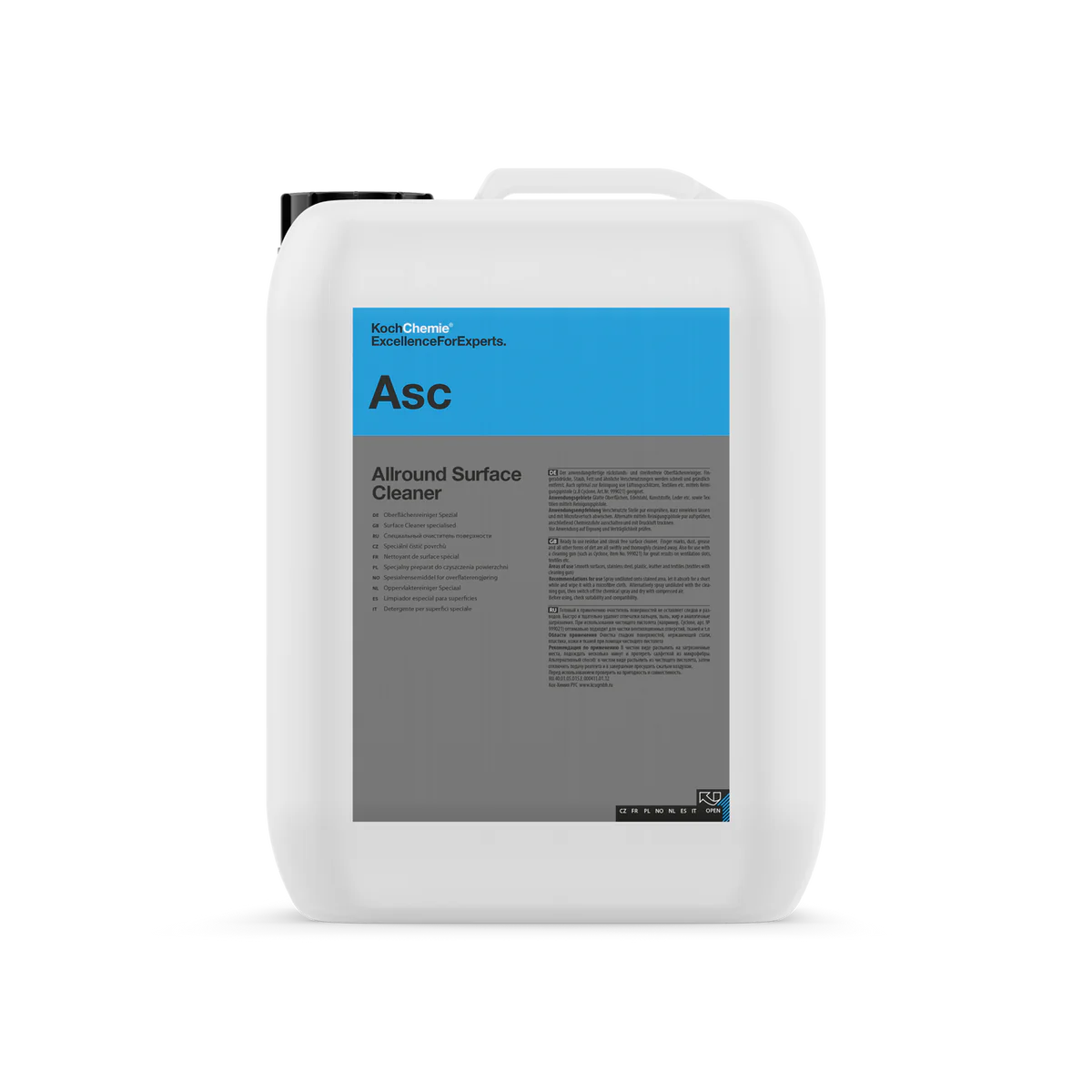 Koch Chemie All-Round Surface Cleaner
