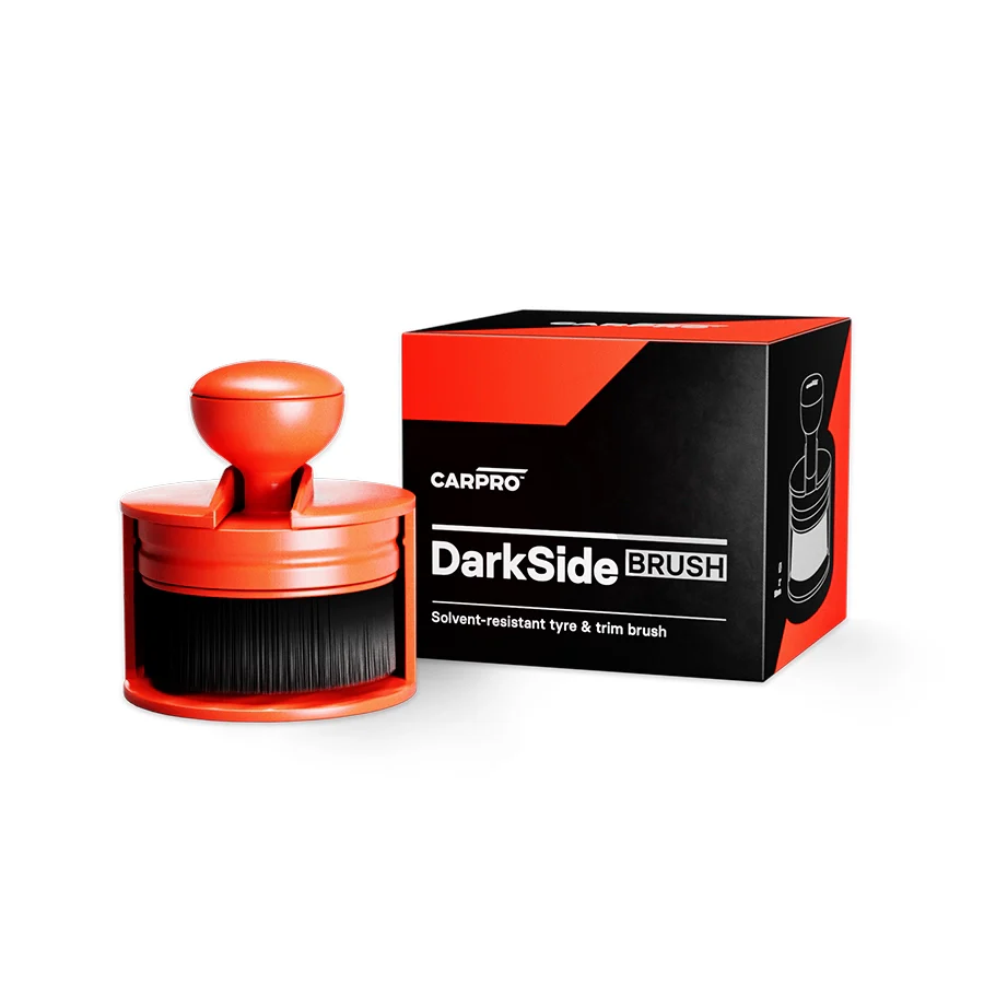 CarPro DarkSide Tire Brush