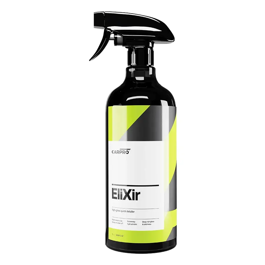 CarPro Elixir Quick Detailer