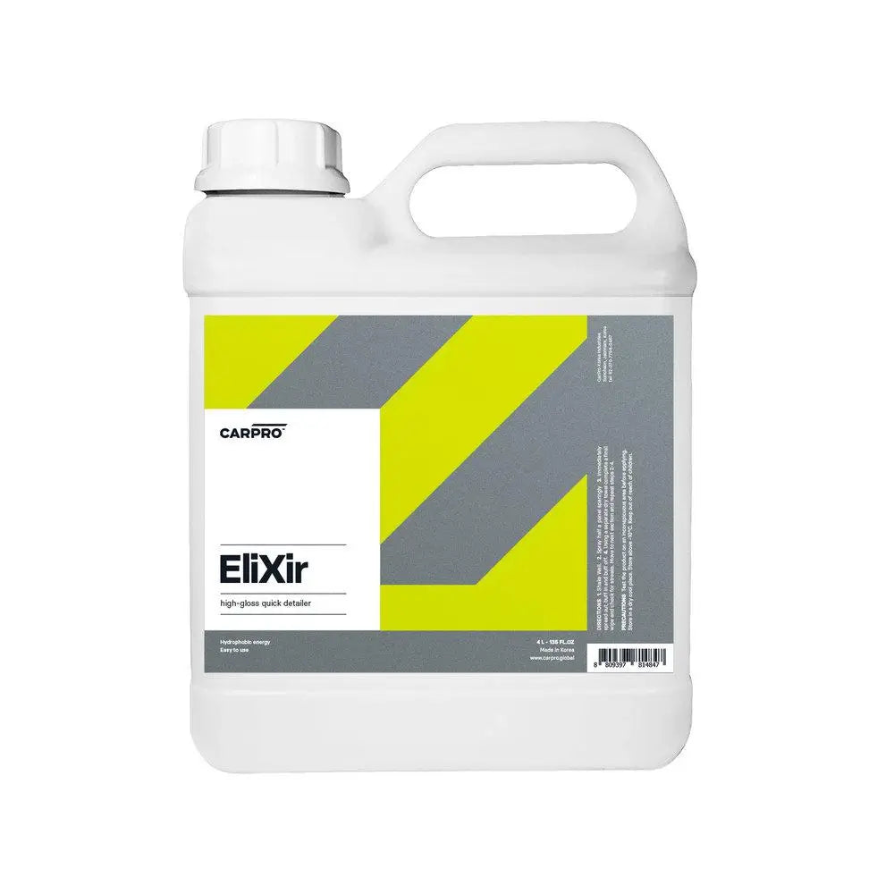 CarPro Elixir Quick Detailer