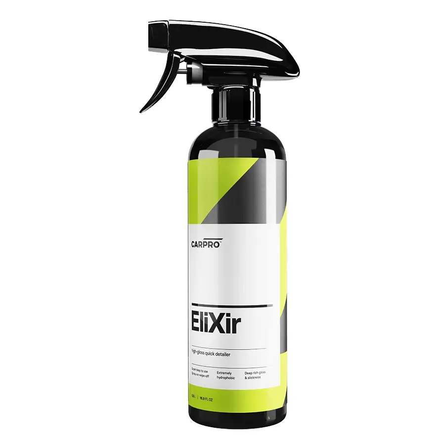 CarPro Elixir Quick Detailer