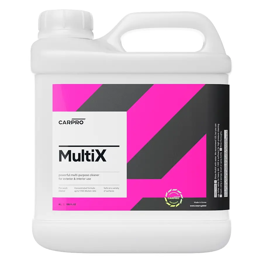 CarPro MultiX Concentrated APC