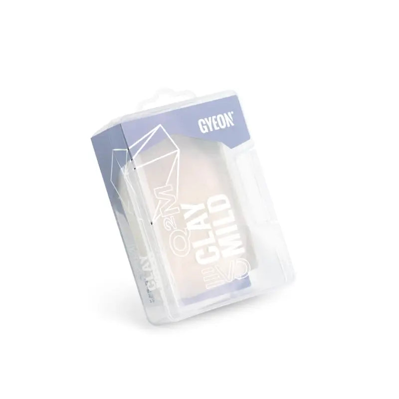 Gyeon Q²M Clay EVO - Mild