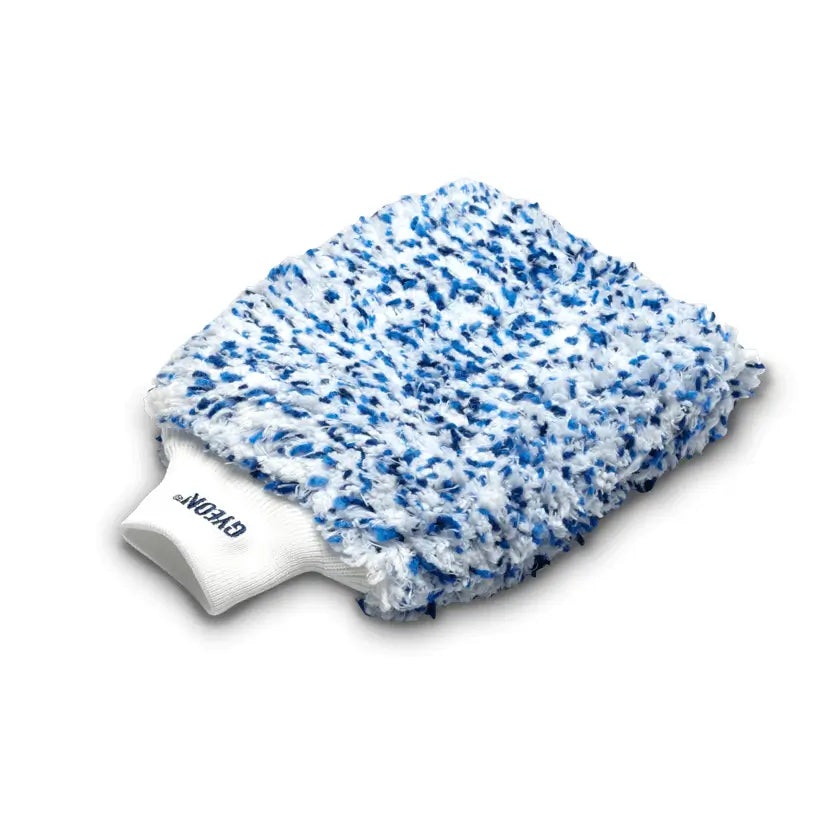 Gyeon Q²M Smoothie EVO Wash Mitt