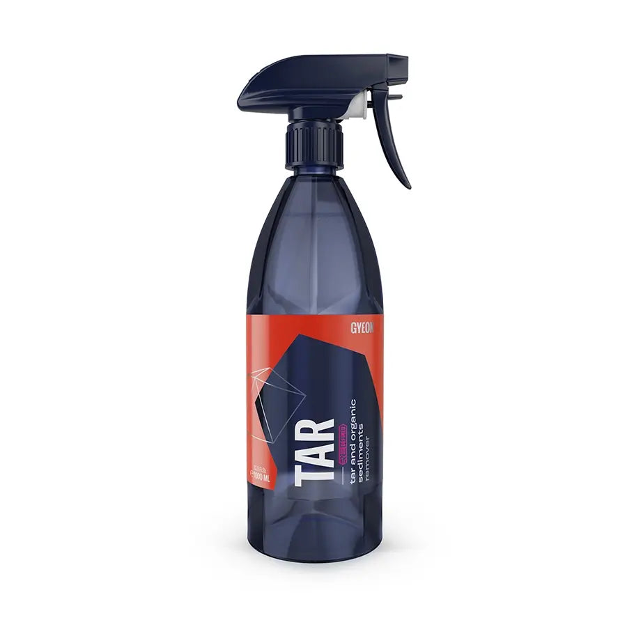 Gyeon Q²M Tar REDEFINED