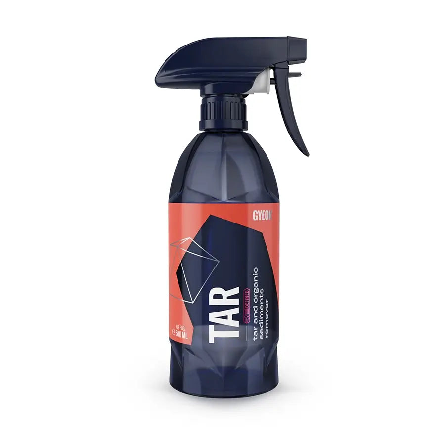 Gyeon Q²M Tar REDEFINED