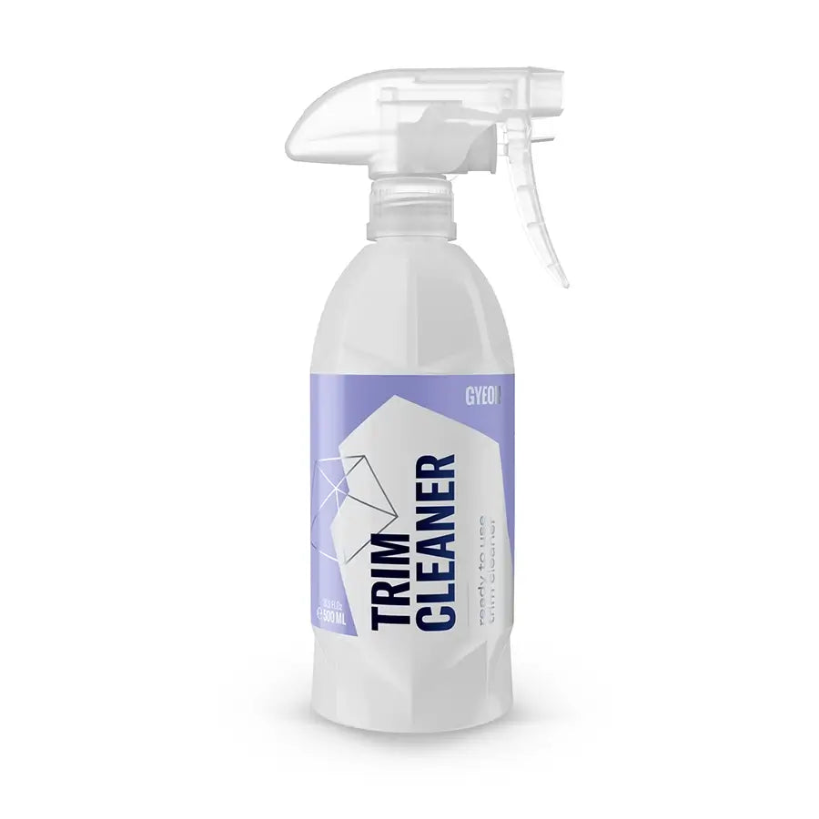 Gyeon Q²M Trim Cleaner - 500ml