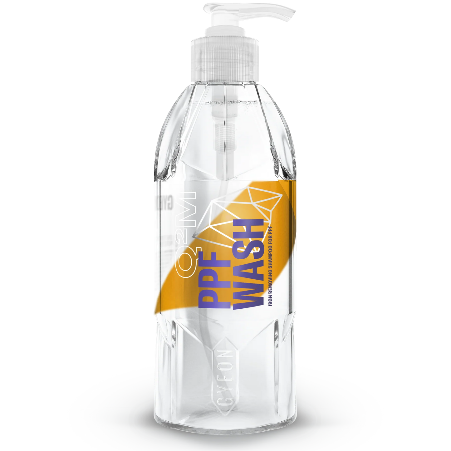 Gyeon Q²M PPF Wash - 400ml