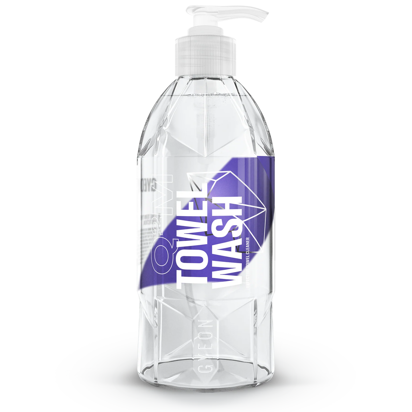 Gyeon Q²M Towel Wash Detergent - 500ml