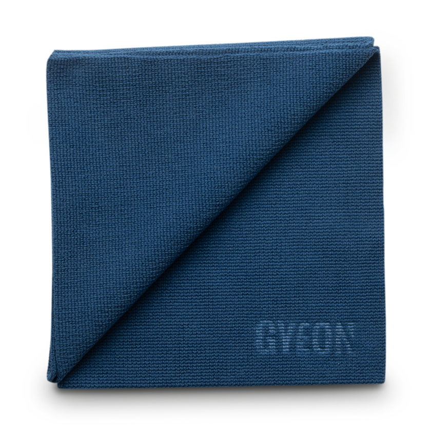 Gyeon Q²M Bald Wipe EVO - Single
