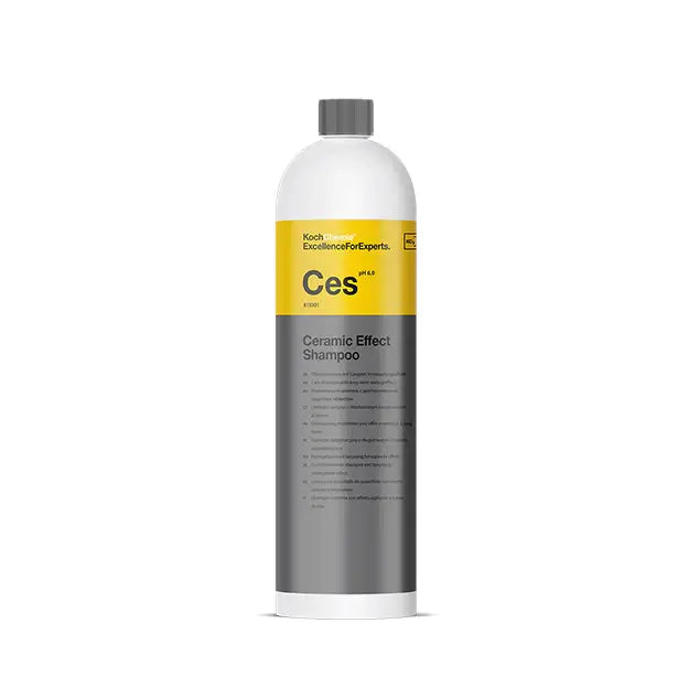 Koch Chemie Ceramic Effect Shampoo - 1L
