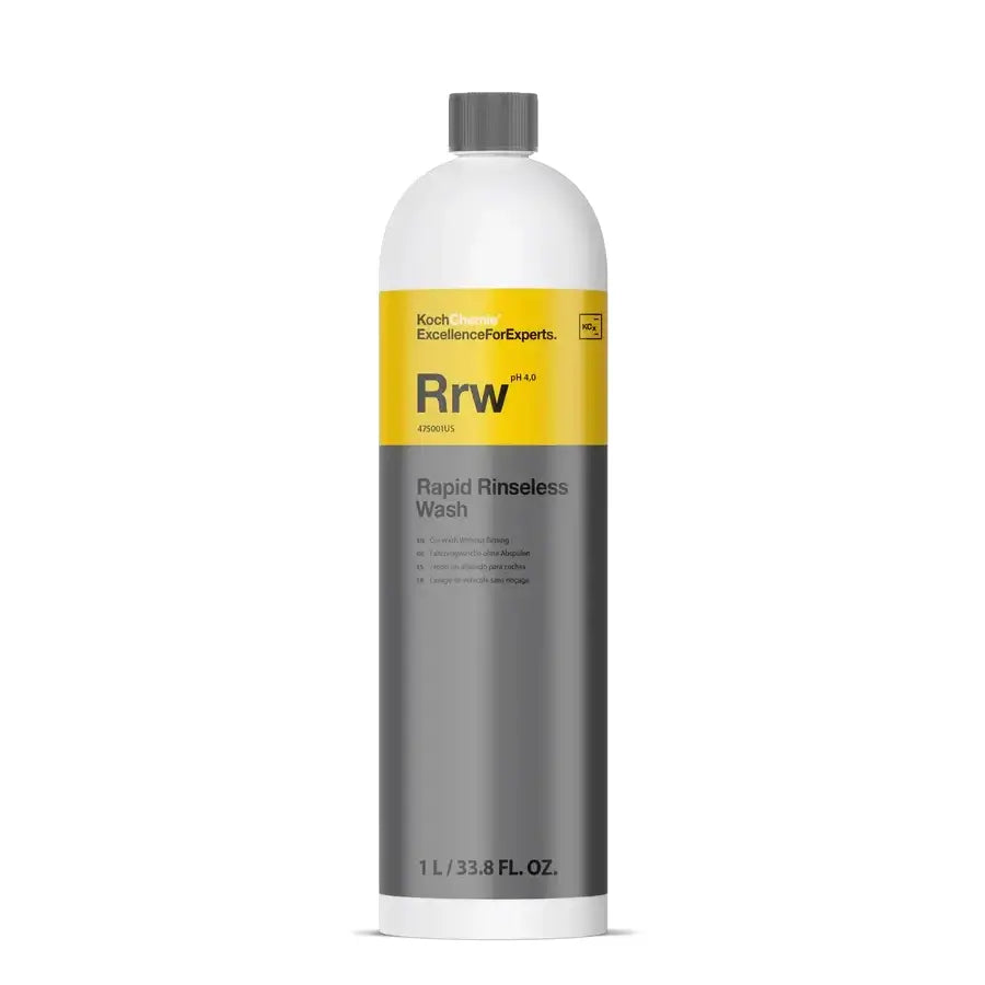 Koch Chemie Rapid Rinseless Wash - 1L