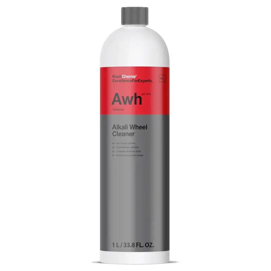 Koch Chemie Alkali Wheel Cleaner - 1L