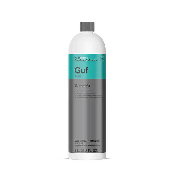 Koch Chemie Gummifix
