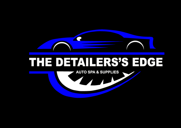 The Detailer's Edge