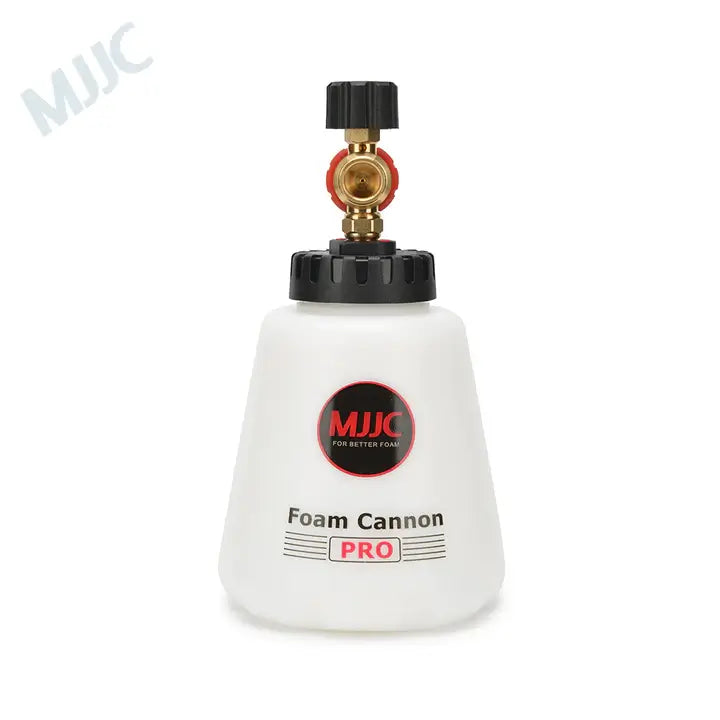 MJJC Foam Cannon Pro V2.0