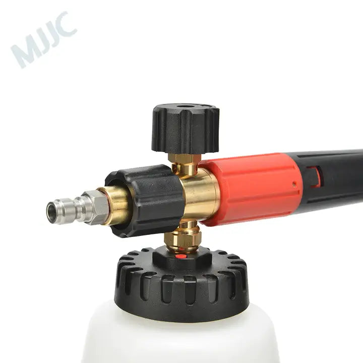 MJJC Foam Cannon Pro V2.0