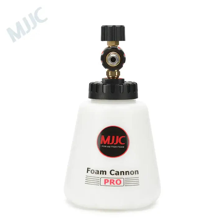 MJJC Foam Cannon Pro V2.0
