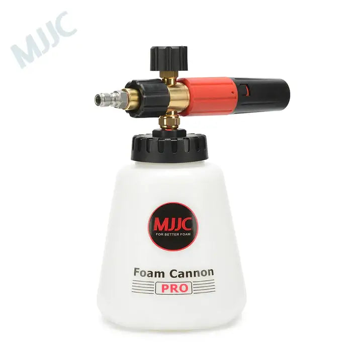 MJJC Foam Cannon Pro V2.0