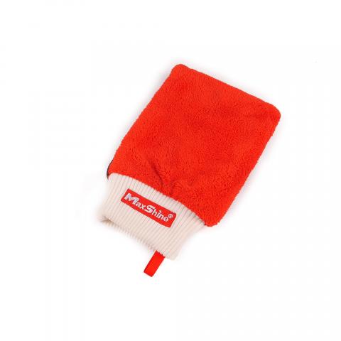 MaxShine Clay Mitt Fine