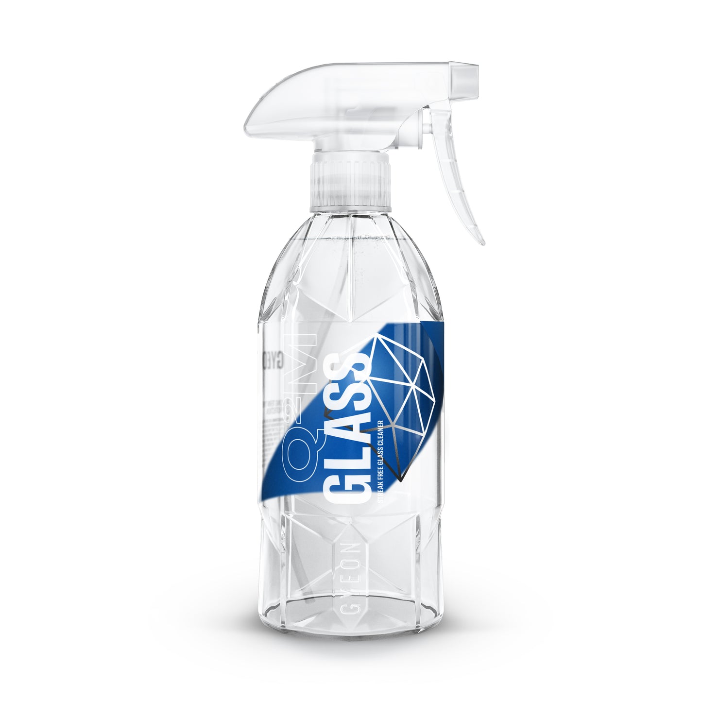 Gyeon Q²M Glass Cleaner - 500ml