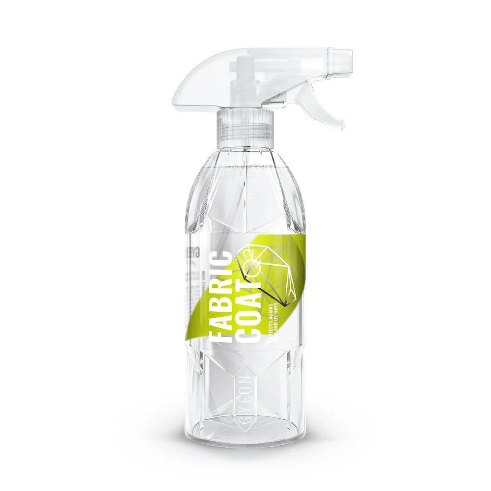 Gyeon Q² Fabric Coat - 400ml