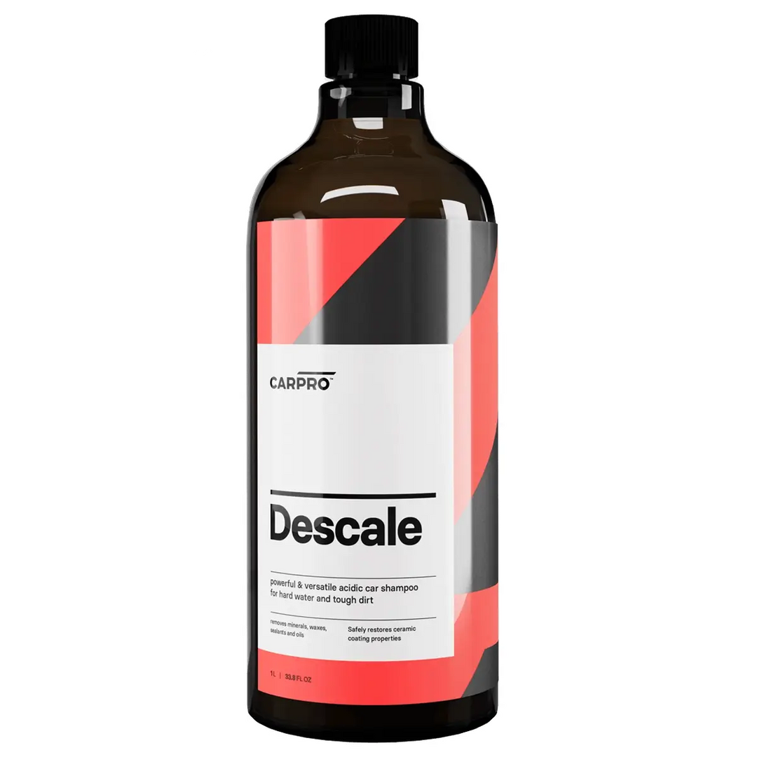 CarPro Descale