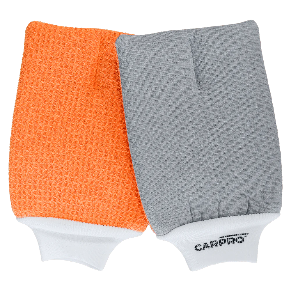 CarPro Glass Mitt