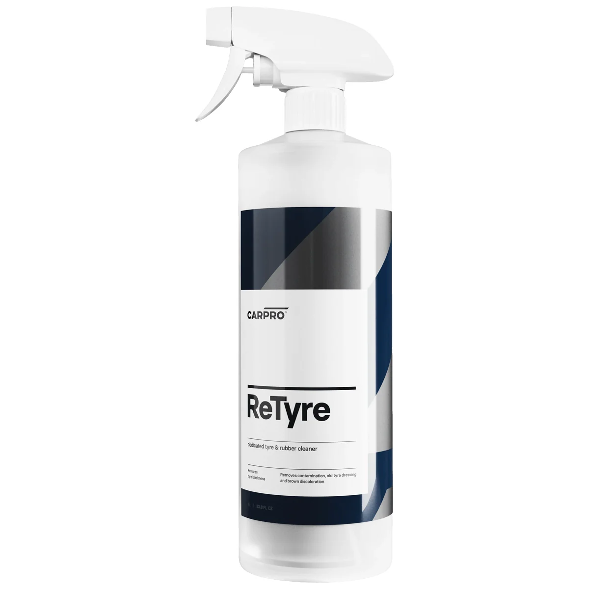 CarPro Retyre
