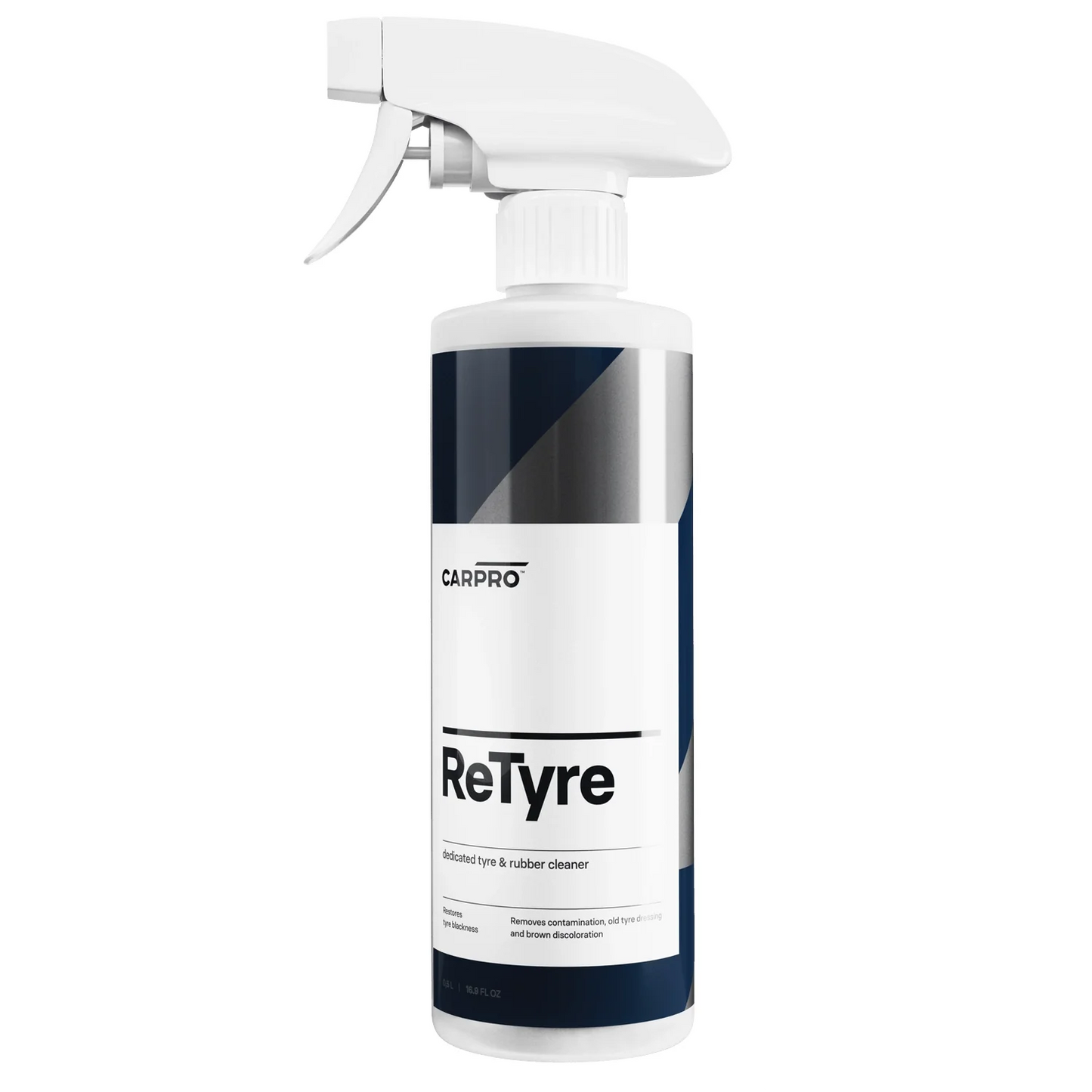 CarPro Retyre