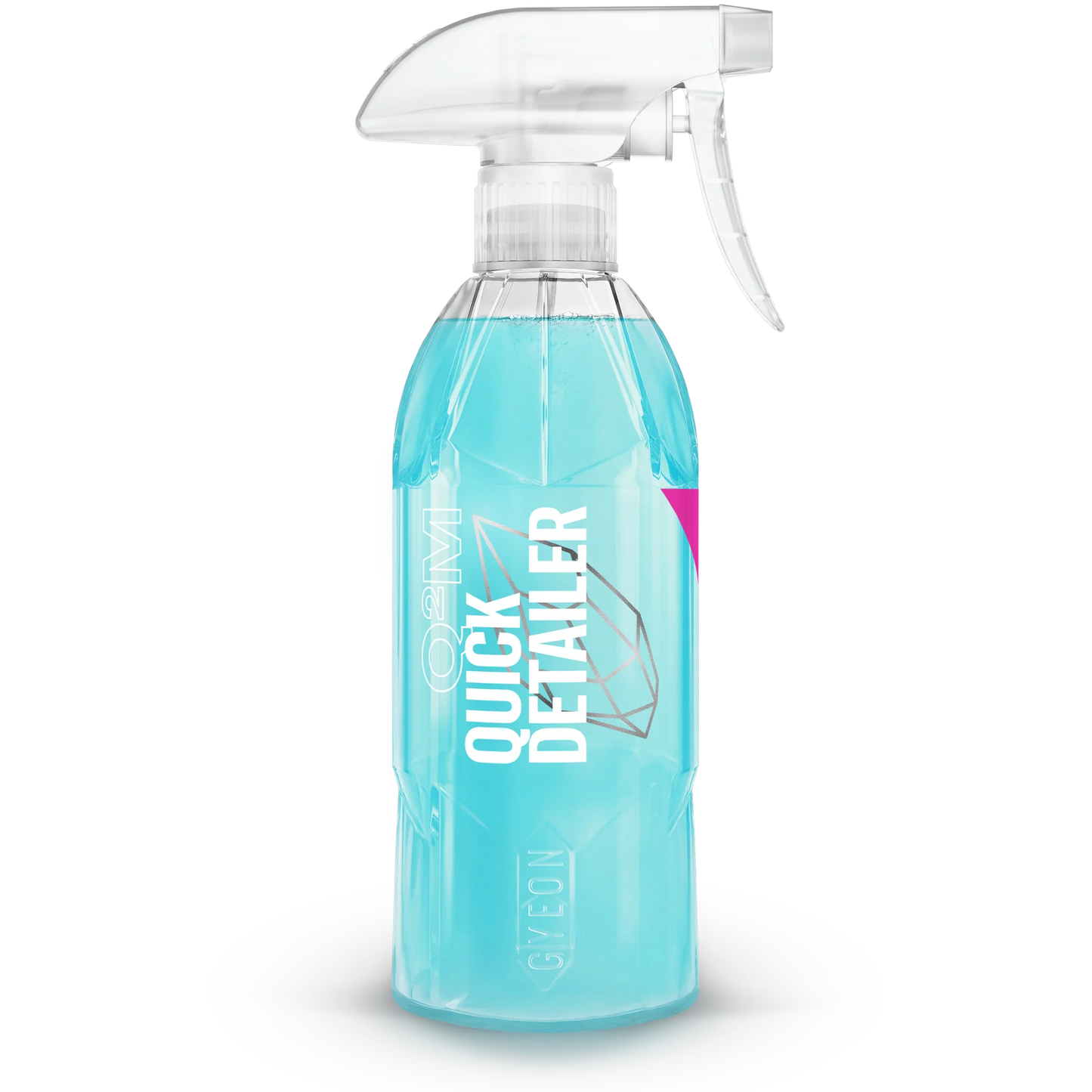 Gyeon Q²M Quick Detailer - 400ml