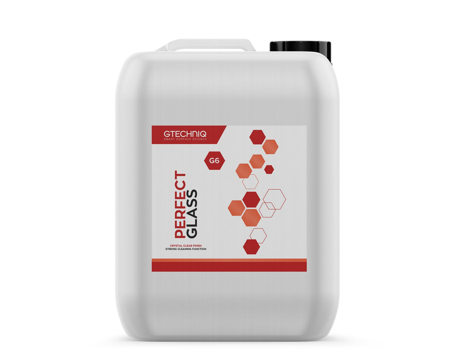 Gtechniq G6 Perfect Glass