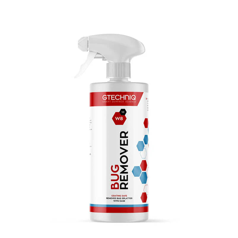 GTechniq W8 Bug Remover V2
