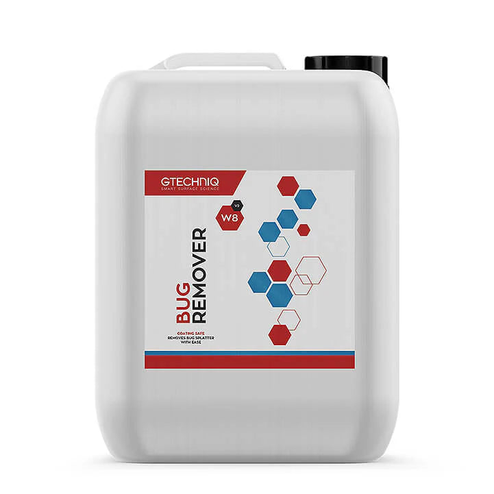 GTechniq W8 Bug Remover V2