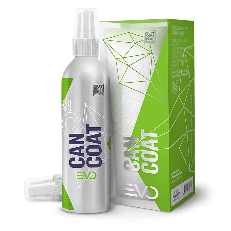 Gyeon Q²M CanCoat EVO - 200ml