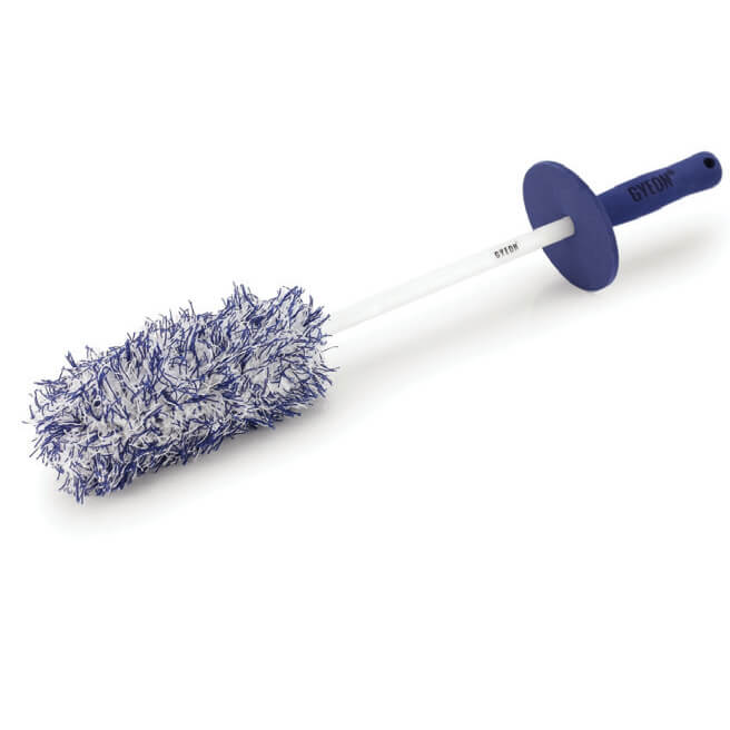 Gyeon Q²M Wheel Brush Medium
