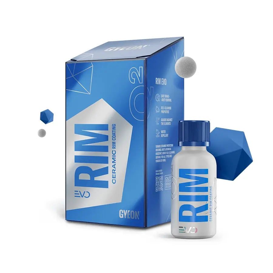 Gyeon Q² Rim Evo - 30ml