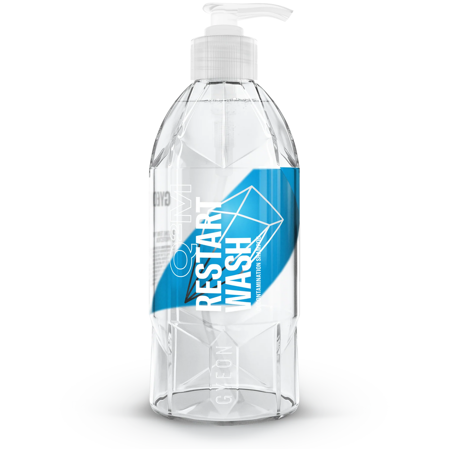 Gyeon Q²M Restart Wash - 400ml