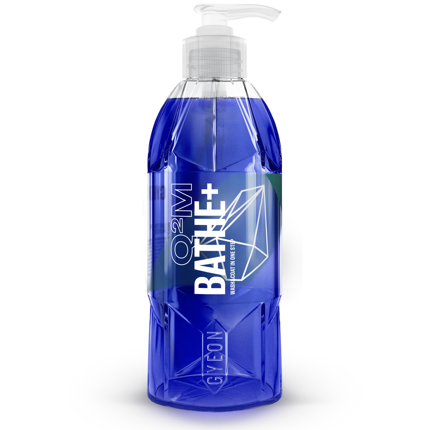 Gyeon Q²M Bathe+ Coating Shampoo - 400ml