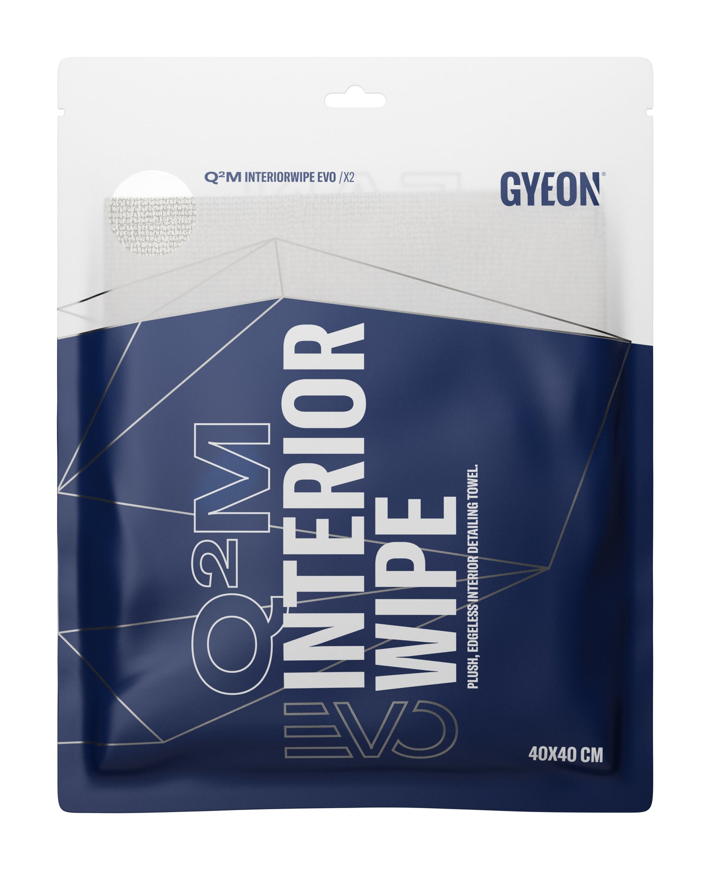Gyeon Q²M Interior Wipe EVO - Single