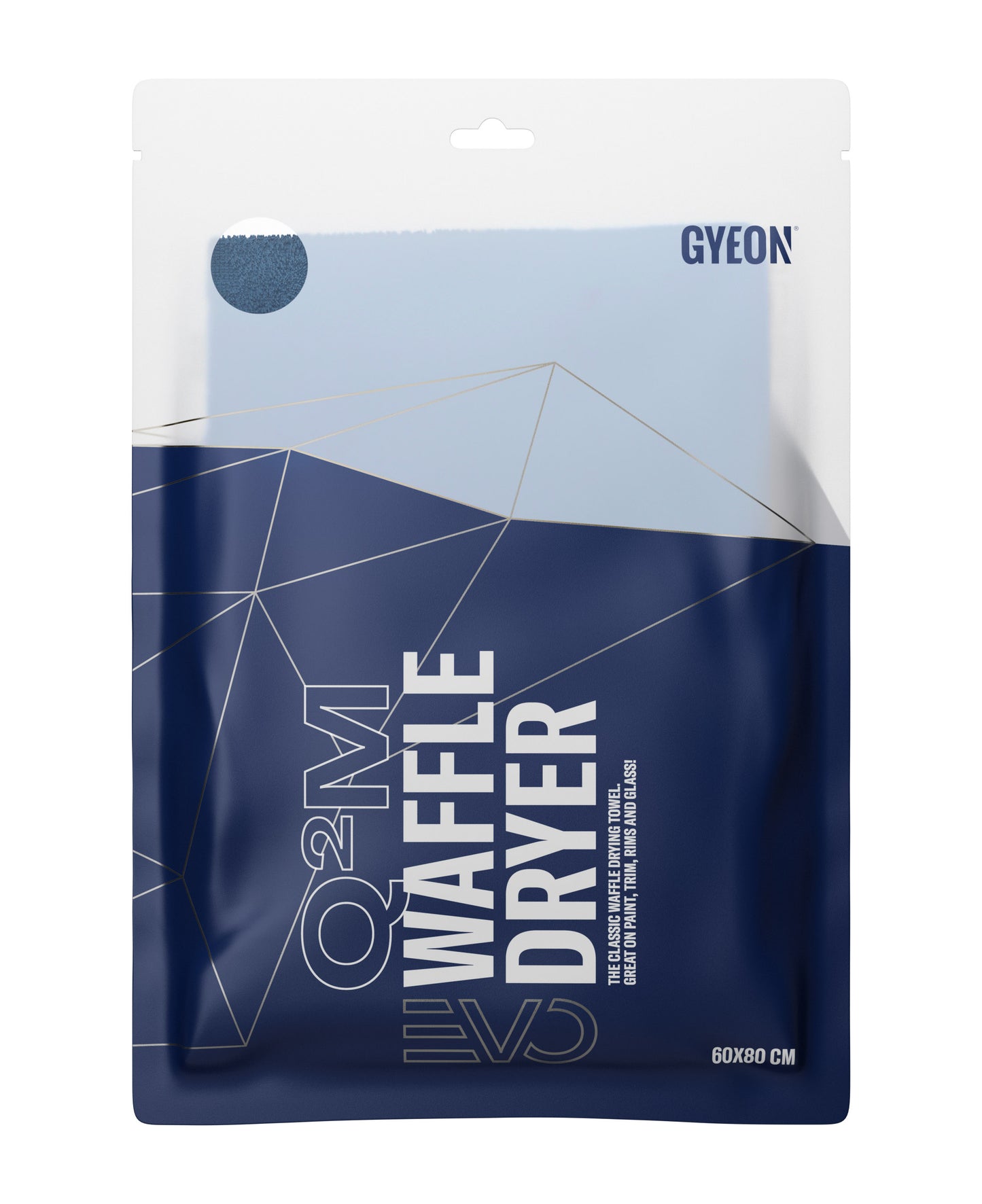 Gyeon Q²M Waffle Dryer EVO - 60x80CM