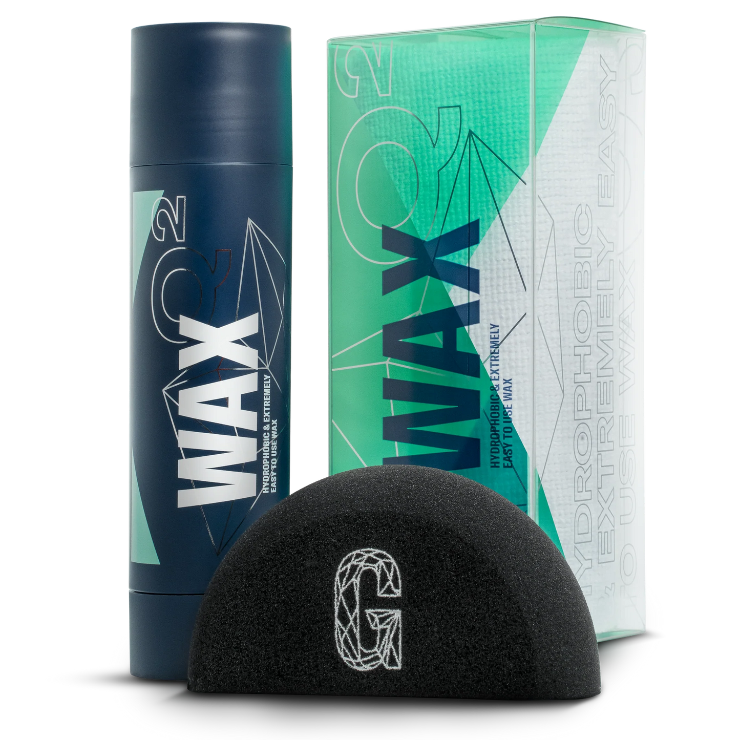 Gyeon Q² Wax - 175g