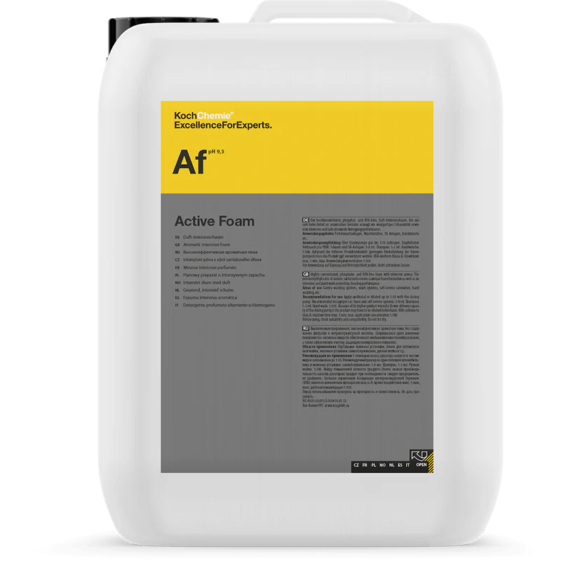 Koch Chemie Active Foam - 5L