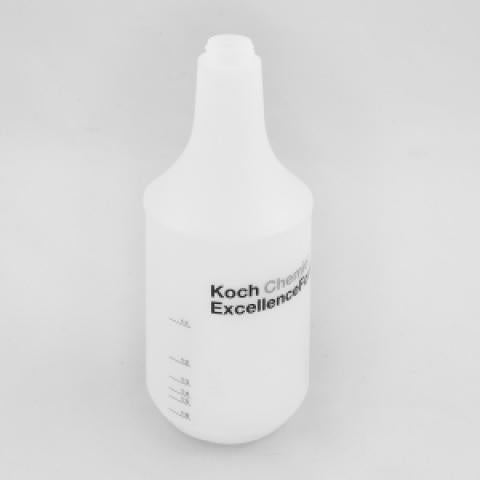 Koch Chemie Empty Bottle - 1L