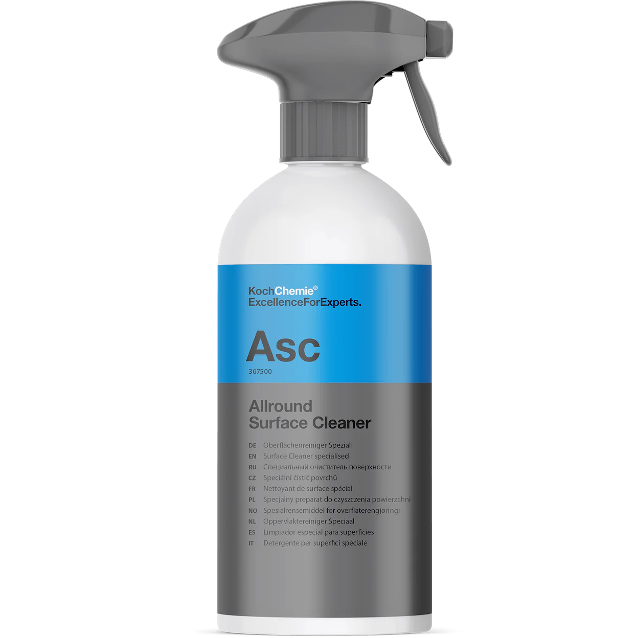 Koch Chemie All-Round Surface Cleaner