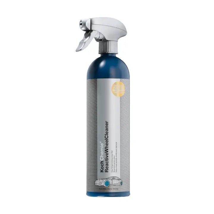 Koch Chemie BLUE Reactive Wheel Cleaner - 750ml